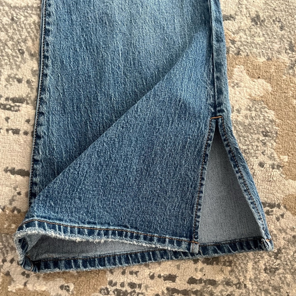 Willow Root Jeans Size 32 - image 2